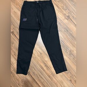Hurley Black Men's Joggers XL